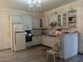 Часть дома · 3 комнаты · 130 м² · 2.5 сот., Квартал 9 за 38 млн ₸ в Каскелене — фото 10
