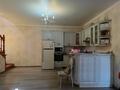Часть дома · 3 комнаты · 130 м² · 2.5 сот., Квартал 9 за 38 млн ₸ в Каскелене — фото 11