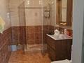 Часть дома · 3 комнаты · 130 м² · 2.5 сот., Квартал 9 за 38 млн ₸ в Каскелене — фото 16