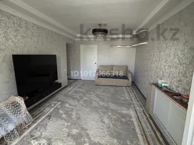 3-комнатная квартира · 80 м² · 4/7 этаж, мкр 12 63 за 250 000 ₸ в Актобе