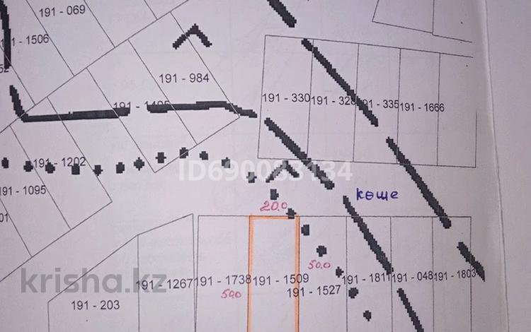 Отдельный дом • 7 комнат • 208 м² • 20 сот., мкр Туран Уч. 542 — 2-ой сектор за 60 млн 〒 в Шымкенте, Каратауский р-н — фото 2