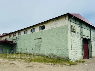 Еркін, қоймалар · 343.4 м², бағасы: 202 606 ₸ в Затобольске (Тобыле)