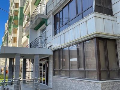 2-комнатная квартира · 64 м² · 1/14 этаж, Куаныша Толеметова 50/5 за 200 000 〒 в Шымкенте, Абайский р-н