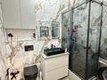 3-комнатная квартира · 78 м² · 3/20 этаж, Гагарина 310 за 90 млн ₸ в Алматы, Бостандыкский р-н — фото 10