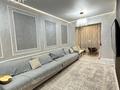 3-комнатная квартира · 78 м² · 3/20 этаж, Гагарина 310 за 90 млн ₸ в Алматы, Бостандыкский р-н — фото 3