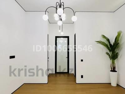 3-бөлмелі пәтер · 74.4 м² · 16 қабат, Сырым батыра 2 — Толеметова, бағасы: 53.9 млн ₸ в Шымкенте