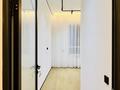 3-бөлмелі пәтер · 74.4 м² · 16 қабат, Сырым батыра 2 — Толеметова, бағасы: 53.9 млн ₸ в Шымкенте — фото 2
