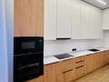 3-бөлмелі пәтер · 74.4 м² · 16 қабат, Сырым батыра 2 — Толеметова, бағасы: 53.9 млн ₸ в Шымкенте — фото 7