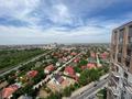 3-бөлмелі пәтер · 74.4 м² · 16 қабат, Сырым батыра 2 — Толеметова, бағасы: 53.9 млн ₸ в Шымкенте — фото 9