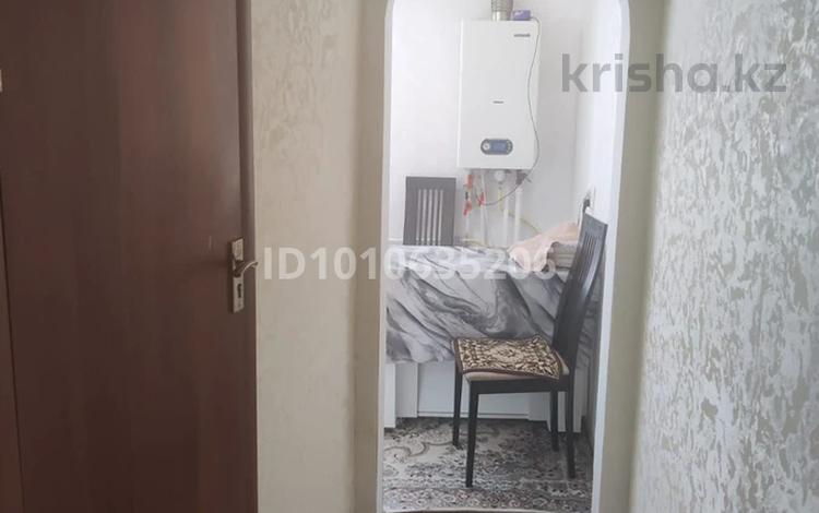 1-комнатная квартира · 30 м² · 3/3 этаж, Молдабек 34 за 11.5 млн 〒 в Каргалы (п. Фабричный) — фото 2