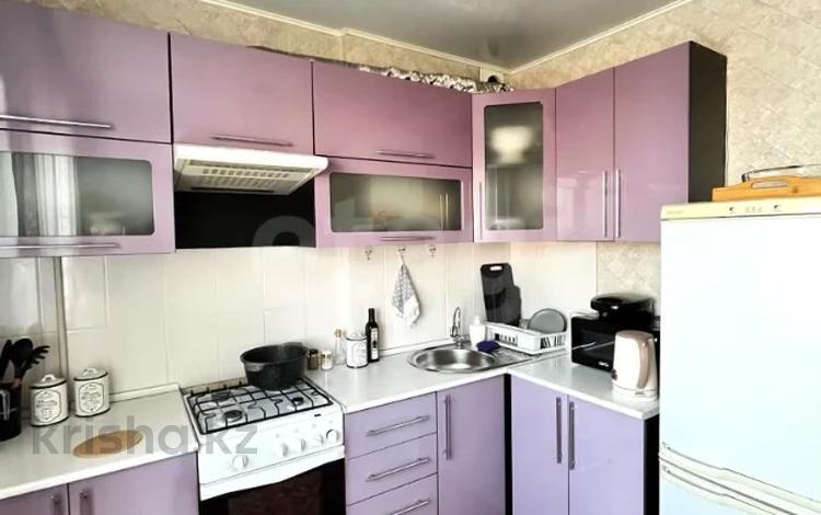 1-комнатная квартира · 34 м² · 4/9 этаж, казахстанской правды за 13 млн ₸ в Петропавловске — фото 2