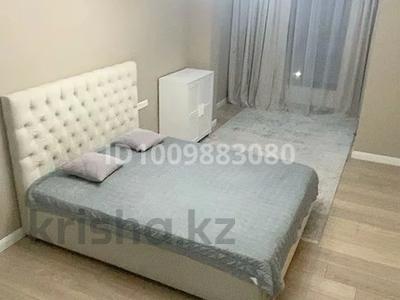 3-комнатная квартира · 100 м² · 5/15 этаж, Наурызбай батыра 50 — Жибек Жолы за 3 000 〒 в Алматы, Алмалинский р-н