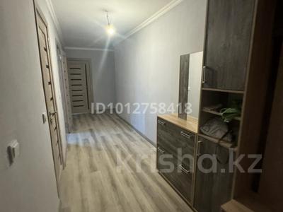 2-бөлмелі пәтер · 56 м² · 2 қабат, мкр Нурсат 3, бағасы: 20 млн ₸ в Шымкенте, Каратауский р-н