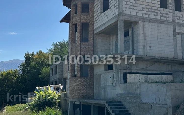 Участок · 10 соток, мкр Горный Гигант за 250 млн 〒 в Алматы, Медеуский р-н — фото 2