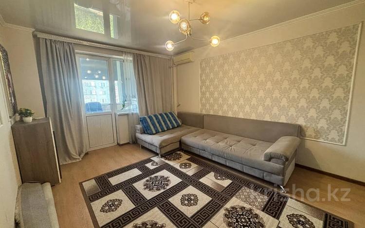 1-бөлмелі пәтер · 43.5 м² · 7/9 қабат, Мамыр-4 ш/а., бағасы: 30 млн ₸ в Алматы, Ауэзовский р-н — фото 7