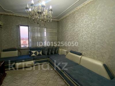 2-бөлмелі пәтер · 54 м² · 5/5 қабат, Восток, бағасы: 180 000 ₸ в Шымкенте, Аль-Фарабийский р-н