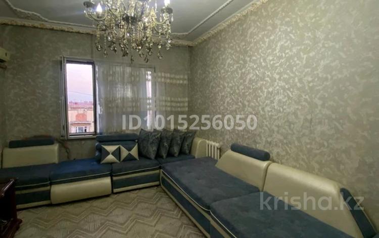 2-бөлмелі пәтер · 54 м² · 5/5 қабат, Восток, бағасы: 180 000 ₸ в Шымкенте, Аль-Фарабийский р-н — фото 2