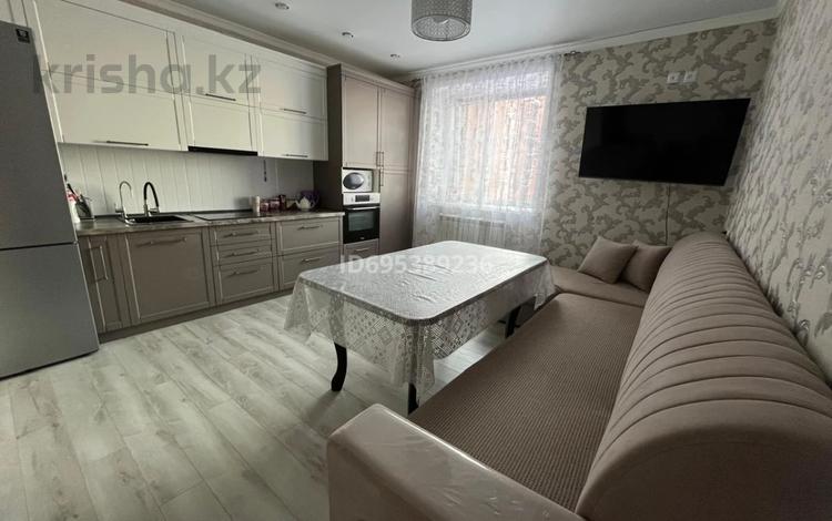 Продажа 2-комнатной квартиры - №695389236: Жас оркен, Петропавловск ...