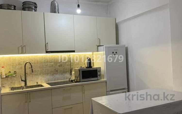 2-комнатная квартира · 47 м² · 4/5 этаж, мкр Орбита-3, Торайгырова 41 — Саина Торайгырова за 250 000 ₸ в Алматы, Бостандыкский р-н — фото 14
