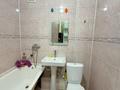 2-бөлмелі пәтер · 45 м² · 4/6 қабат, Женис 37/1, бағасы: 22 млн ₸ в Астане, Сарыарка р-н — фото 4