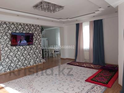 3-комнатная квартира · 114 м² · 4/8 этаж, Алтын аул 10 за 46.7 млн ₸ в Каскелене