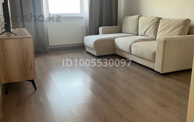 1-комнатная квартира · 40.6 м² · 5/9 этаж, Капчагайской трассы 3860/1 за 22 млн ₸ в Коянкусе — фото 2