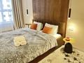 1-бөлмелі пәтер · 40 м² · 5/19 қабат, Туран 55/4, бағасы: 14 000 ₸ в Астане