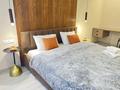 1-бөлмелі пәтер · 40 м² · 5/19 қабат, Туран 55/4, бағасы: 14 000 ₸ в Астане — фото 2