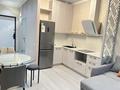 1-бөлмелі пәтер · 40 м² · 5/19 қабат, Туран 55/4, бағасы: 14 000 ₸ в Астане — фото 5