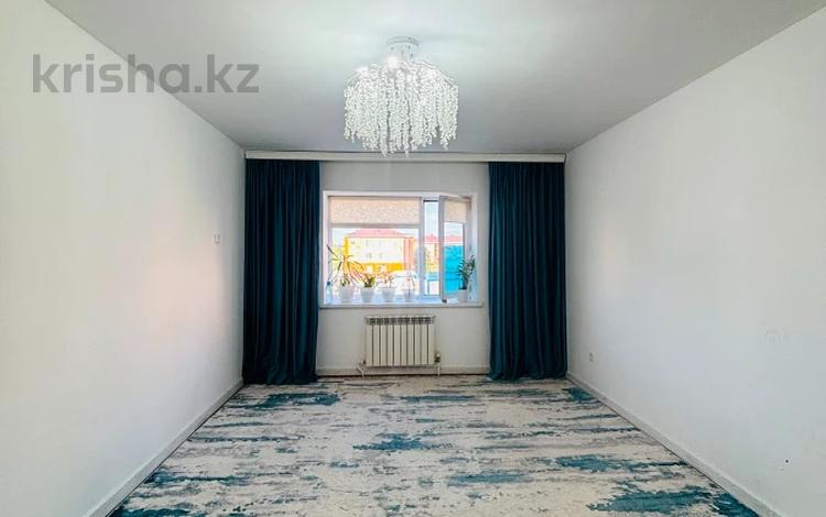 2-комнатная квартира · 57 м² · 2/3 этаж, Нур Актобе за 16.5 млн ₸ — фото 6