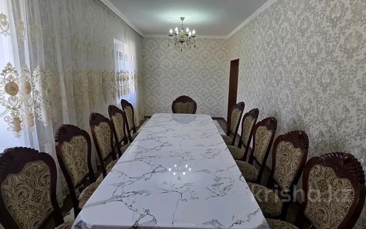 Отдельный дом · 4 комнаты · 90 м² · 12.26 сот., Мырхалыкова — Жамбыла Абая за 21 млн ₸ в Асе — фото 2