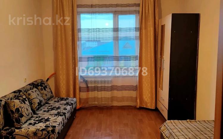 1-комнатная квартира · 42 м² · 3/5 этаж, Рахимбаева 25 за 130 000 ₸ в  — фото 2