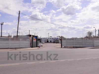 Участок · 1.3 га, Маметова 5 Б за 600 млн 〒 в Актобе, мкр. Курмыш