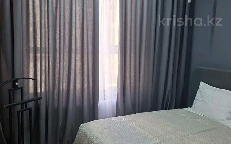 2-комнатная квартира · 55 м² · 3/13 этаж, мкр Сайран 348/1 за 20 000 ₸ в Алматы, Ауэзовский р-н — фото 2
