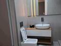 2-комнатная квартира · 55 м² · 3/13 этаж, мкр Сайран 348/1 за 20 000 ₸ в Алматы, Ауэзовский р-н — фото 7