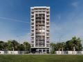 1-комнатная квартира · 32.6 м², Ангиса 56 за ~ 17.5 млн ₸ в Батуми — фото 8