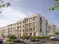 2-бөлмелі пәтер · 65.5 м² · 2/4 қабат, Кульджинский тр-т, бағасы: 70 млн ₸ в Алматы, Медеуский р-н