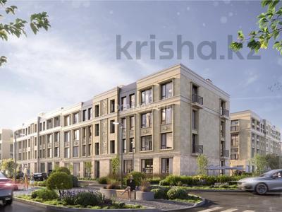 2-бөлмелі пәтер · 65.5 м² · 2/4 қабат, Кульджинский тр-т, бағасы: 70 млн ₸ в Алматы, Медеуский р-н