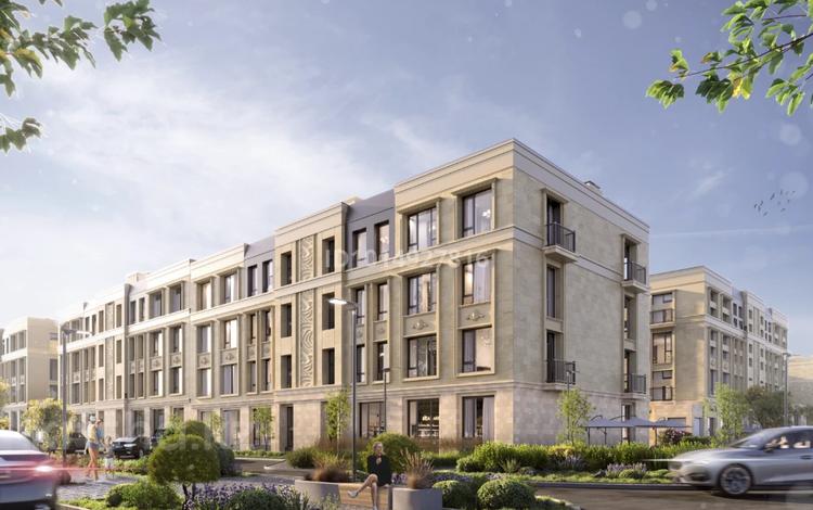 2-бөлмелі пәтер · 65.5 м² · 2/4 қабат, Кульджинский тр-т, бағасы: 70 млн ₸ в Алматы, Медеуский р-н — фото 2