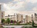 2-бөлмелі пәтер · 65.5 м² · 2/4 қабат, Кульджинский тр-т, бағасы: 70 млн ₸ в Алматы, Медеуский р-н — фото 2