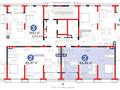 2-бөлмелі пәтер · 65.5 м² · 2/4 қабат, Кульджинский тр-т, бағасы: 70 млн ₸ в Алматы, Медеуский р-н — фото 4