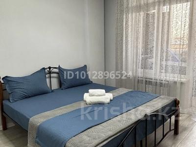 1-бөлмелі пәтер · 50 м² · 5/9 қабат, Женис 45/3, бағасы: 2 000 ₸ в Астане, Сарыарка р-н