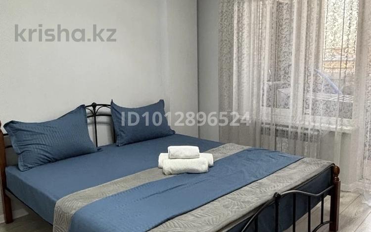 1-комнатная квартира · 50 м² · 5/9 этаж, Женис 45/3 за 2 000 ₸ в Астане, Сарыарка р-н — фото 2