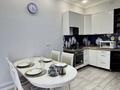1-комнатная квартира · 50 м² · 5/9 этаж, Женис 45/3 за 2 000 ₸ в Астане, Сарыарка р-н — фото 4