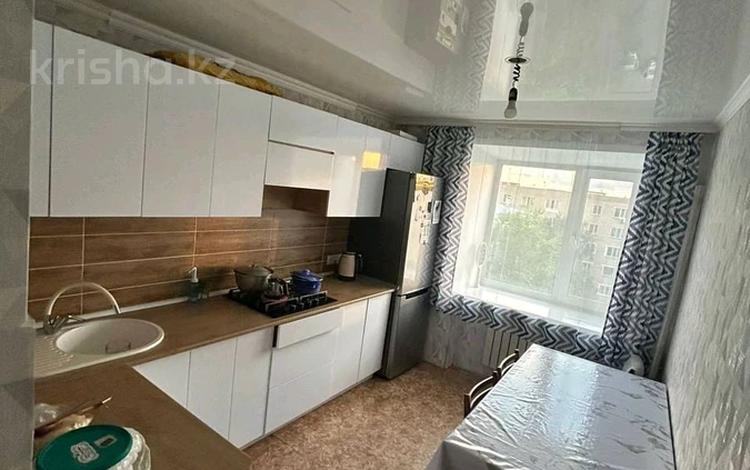 2-бөлмелі пәтер · 51.7 м² · 5/5 қабат, ауельбекова 181, бағасы: 14.6 млн ₸ в Кокшетау — фото 2