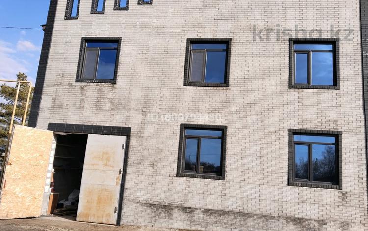 Отдельный дом · 6 комнат · 185 м² · 15 сот., Ижевское, Юбилейная 9 за 25 млн ₸ в Акмолинской обл. — фото 2