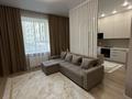 3-комнатная квартира · 70 м², Толе би 63 за 450 000 ₸ в Астане, Нура р-н