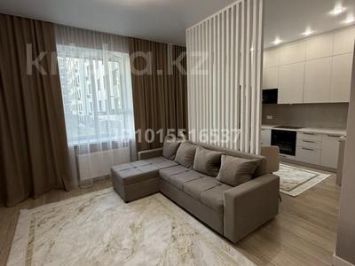 3-комнатная квартира · 70 м², Толе би 63 за 450 000 ₸ в Астане, Нура р-н