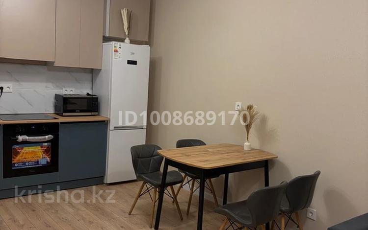 2-комнатная квартира · 41 м² · 5/9 этаж, Е 652 за 250 000 〒 в Астане, Есильский р-н — фото 2