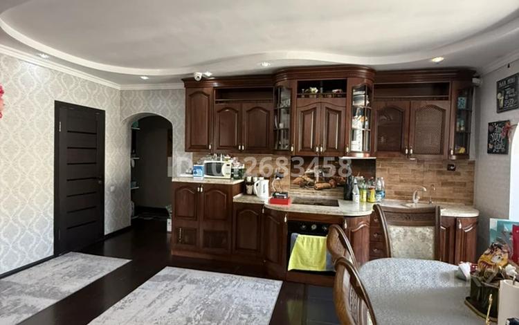 3-комнатная квартира · 100 м² · 12/15 этаж, мкр Жетысу-3 52 — Абая -Момышулы за 67 млн ₸ в Алматы, Ауэзовский р-н — фото 2